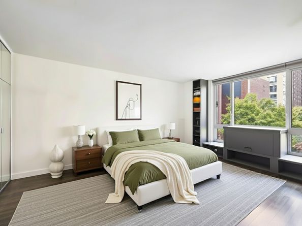 1 Irving Place U8L, New York NY 10003