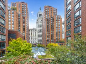 1 Irving Place U8L, New York NY 10003