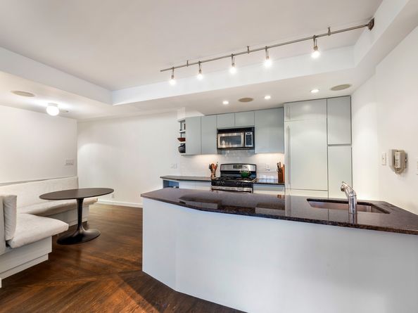 1 Irving Place U8L, New York NY 10003