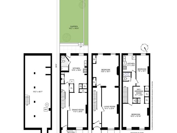 410A Sackett Street, Brooklyn NY 11231