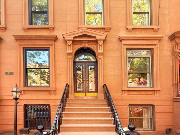 410A Sackett Street, Brooklyn NY 11231