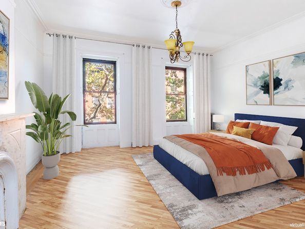 410A Sackett Street, Brooklyn NY 11231