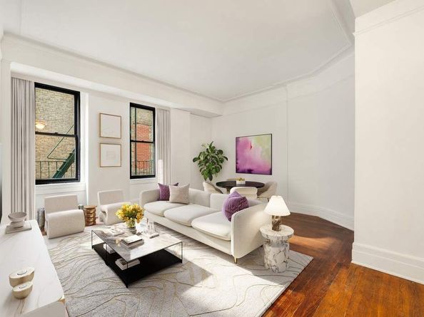 230 West 105th Street 1E, New York NY 10025
