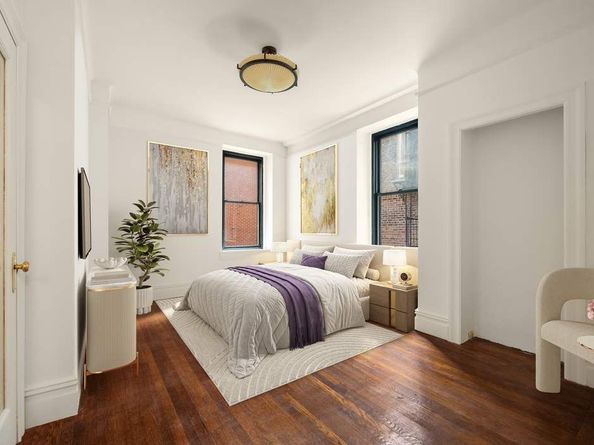 230 West 105th Street 1E, New York NY 10025