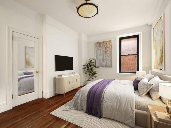 230 West 105th Street 1E, New York NY 10025