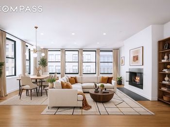 110 West 17th Street