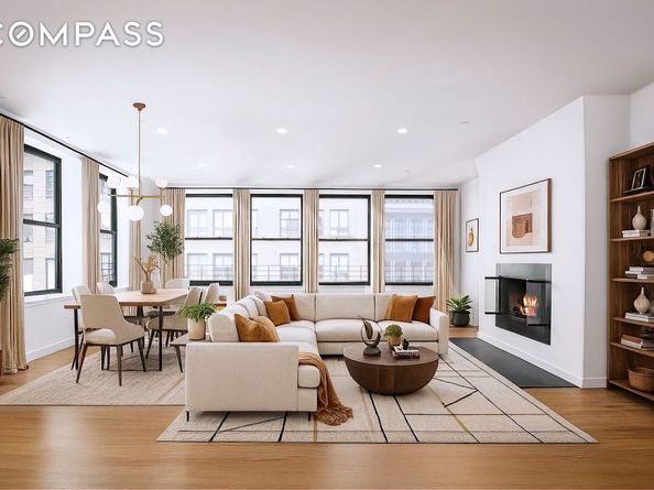 110 West 17th Street 5th Floor, New York NY 10011