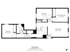 552 West 141st Street 1A, New York NY 10031