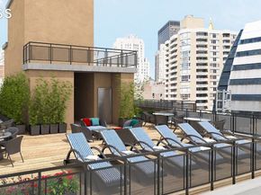 148 East 24th Street 3D, New York NY 10010