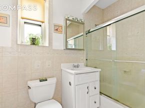45 Plaza Street W 5A, Brooklyn NY 11217
