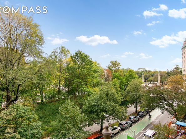45 Plaza Street W 5A, Brooklyn NY 11217