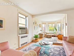 45 Plaza Street W 5A, Brooklyn NY 11217