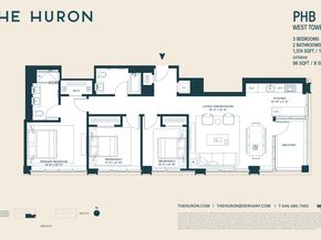 29 Huron Street PHBW, Brooklyn NY 11222