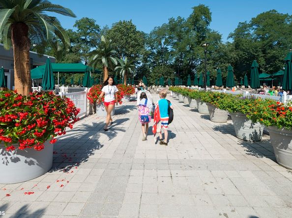 5700 Arlington Avenue 20S, Bronx NY 10471