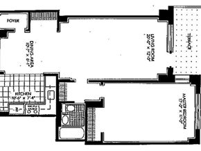 5700 Arlington Avenue 20S, Bronx NY 10471