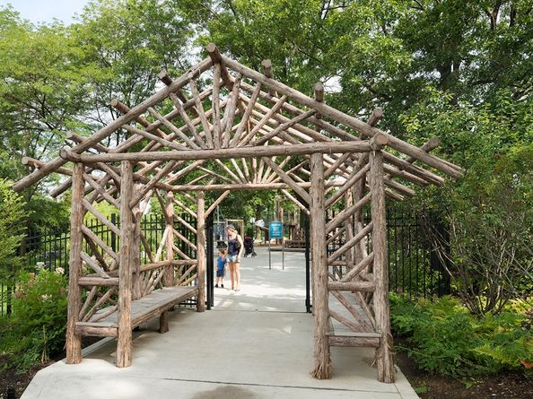 5700 Arlington Avenue 20S, Bronx NY 10471