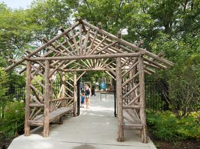 5700 Arlington Avenue 20S, Bronx NY 10471