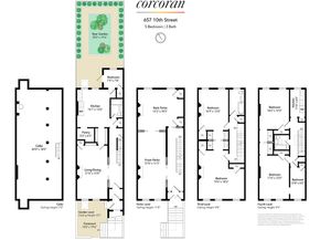 657 10th Street, Brooklyn NY 11215