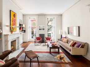48 Jane Street, New York NY 10014
