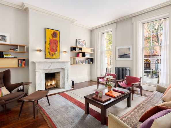 48 Jane Street, New York NY 10014