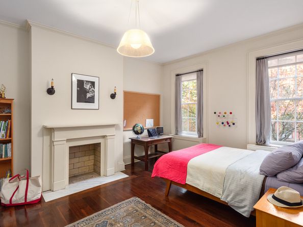 48 Jane Street, New York NY 10014