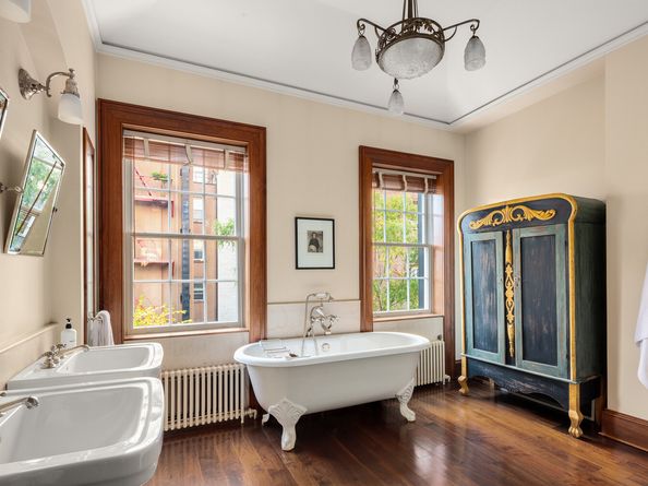 48 Jane Street, New York NY 10014