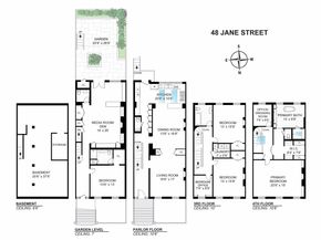 48 Jane Street, New York NY 10014