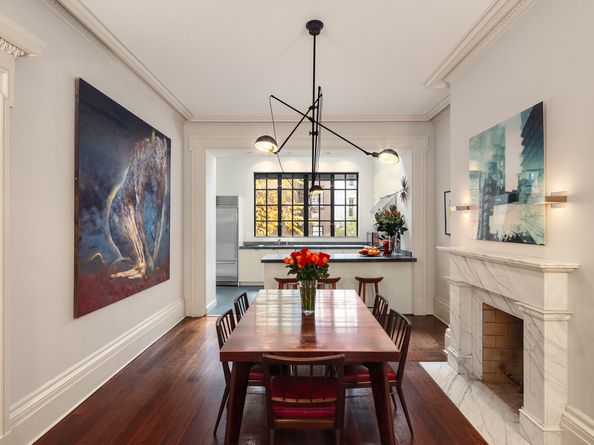 48 Jane Street, New York NY 10014