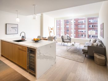 200 East 20th Street