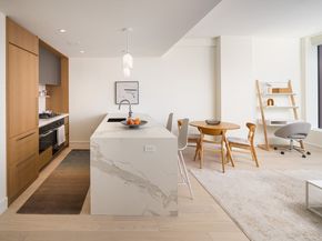 200 East 20th Street 2A, New York NY 10003