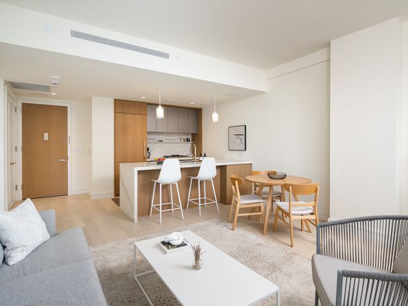200 East 20th Street 2A, New York NY 10003