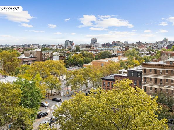 361 Clinton Avenue 9A, Brooklyn NY 11238