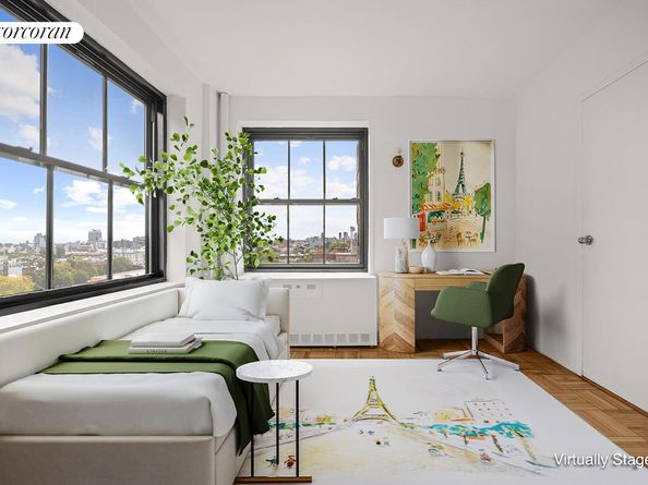 361 Clinton Avenue 9A, Brooklyn NY 11238
