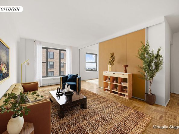 361 Clinton Avenue 9A, Brooklyn NY 11238