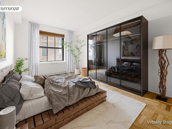 361 Clinton Avenue 9A, Brooklyn NY 11238