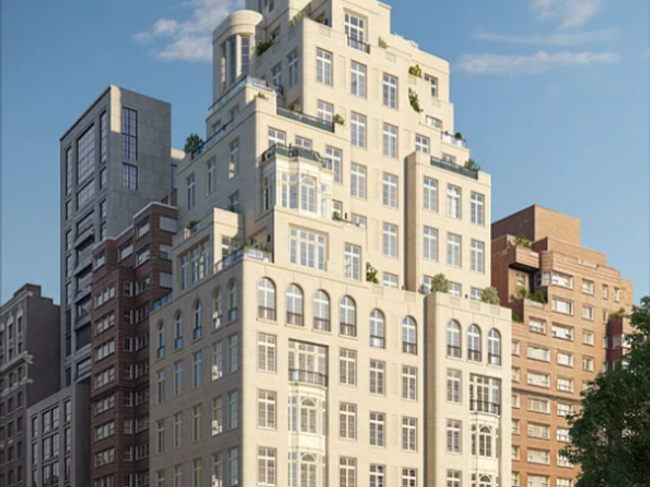 1165 Madison Avenue 3S, New York NY 10028