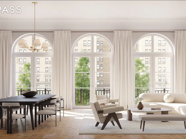 1165 Madison Avenue 3S, New York NY 10028