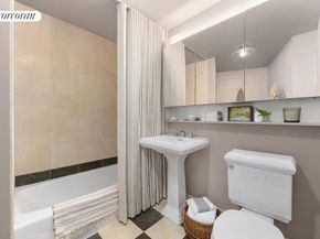 20 River Terrace 8L, New York NY 10282