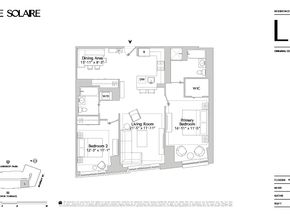 20 River Terrace 8L, New York NY 10282