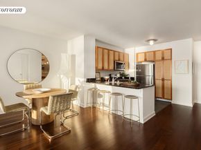 20 River Terrace 8L, New York NY 10282