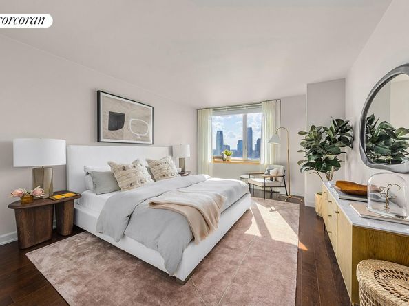 20 River Terrace 8L, New York NY 10282