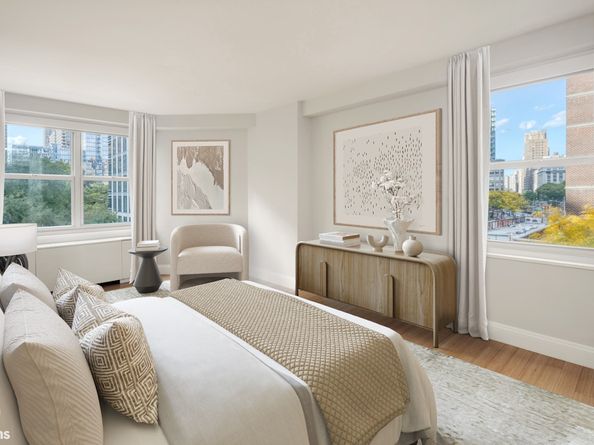 155 West 68th Street 28E, New York NY 10023