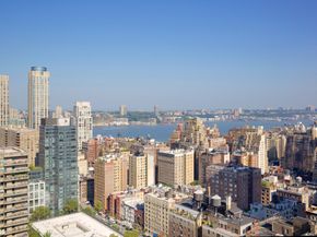 155 West 68th Street 28E, New York NY 10023