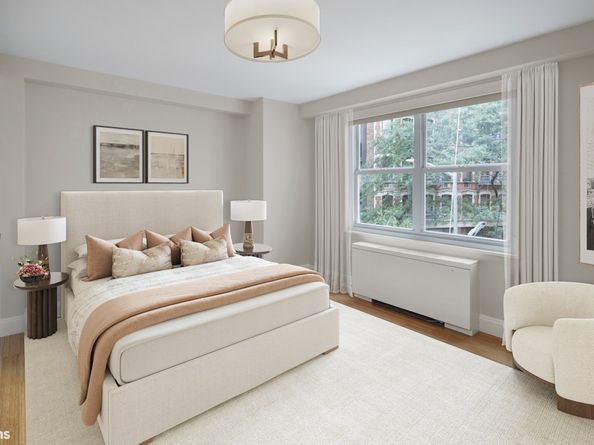 155 West 68th Street 28E, New York NY 10023