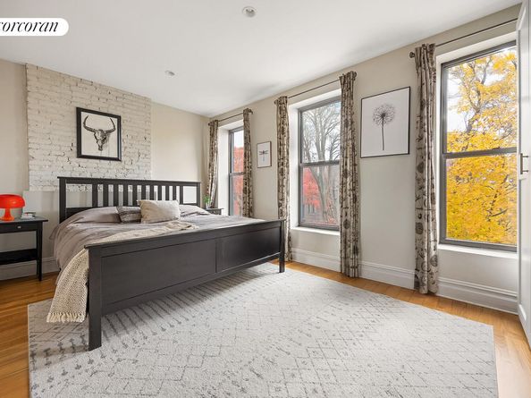 750 Hancock Street, Brooklyn NY 11233