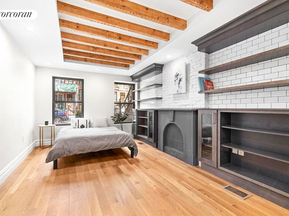 750 Hancock Street, Brooklyn NY 11233