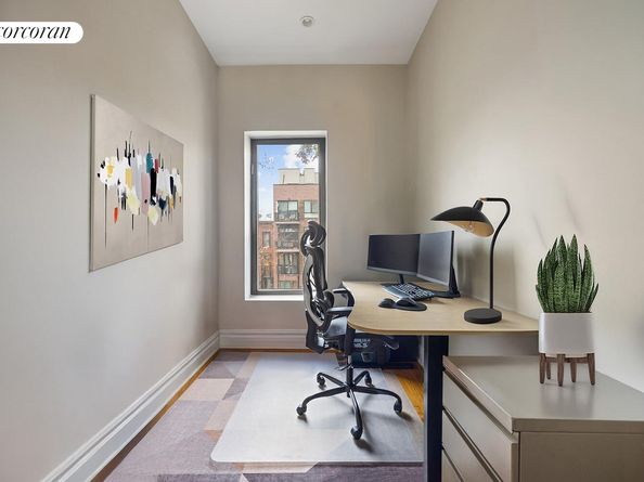 750 Hancock Street, Brooklyn NY 11233