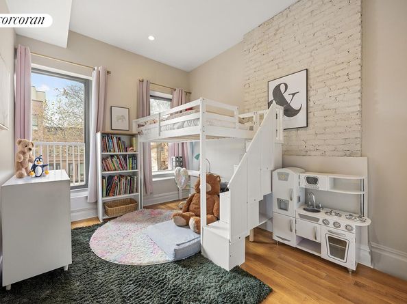 750 Hancock Street, Brooklyn NY 11233