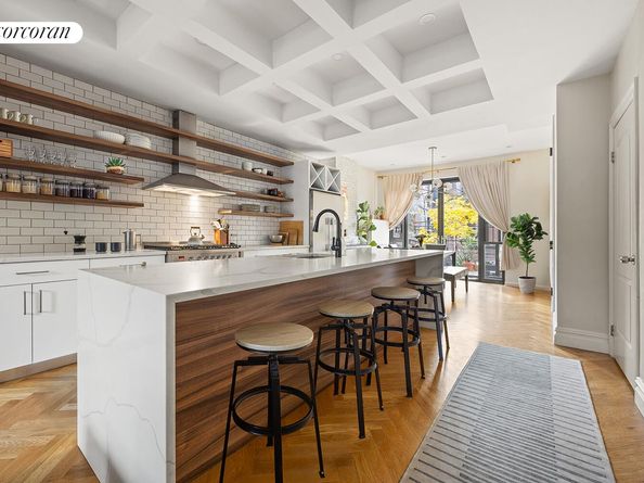 750 Hancock Street, Brooklyn NY 11233