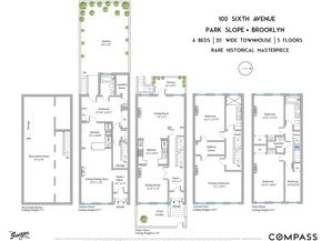 100 6th Avenue, Brooklyn NY 11217